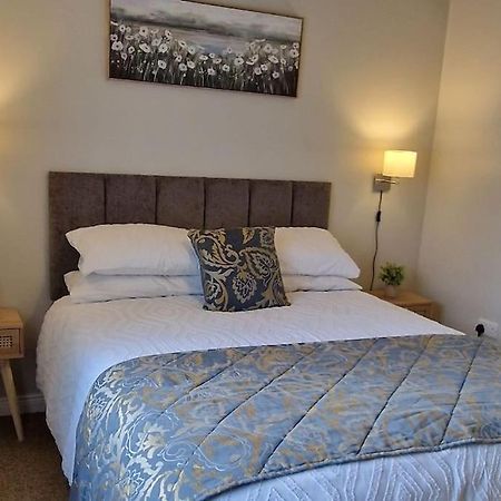 Westland Retreat - Magherafelt - Mid Ulster - Nitb Approved Villa Eksteriør bilde