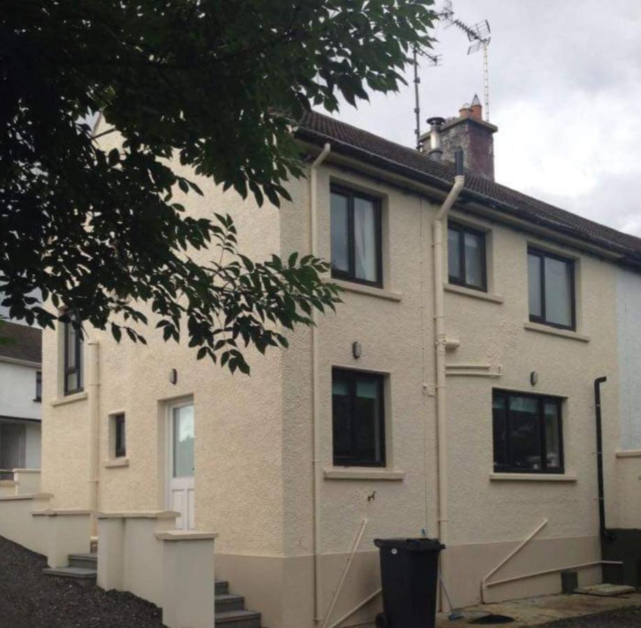 Westland Retreat - Magherafelt - Mid Ulster - Nitb Approved Villa Eksteriør bilde