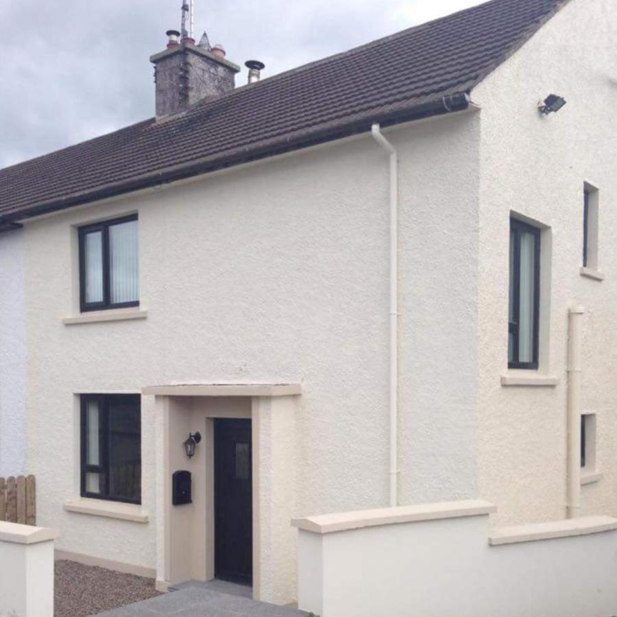 Westland Retreat - Magherafelt - Mid Ulster - Nitb Approved Villa Eksteriør bilde