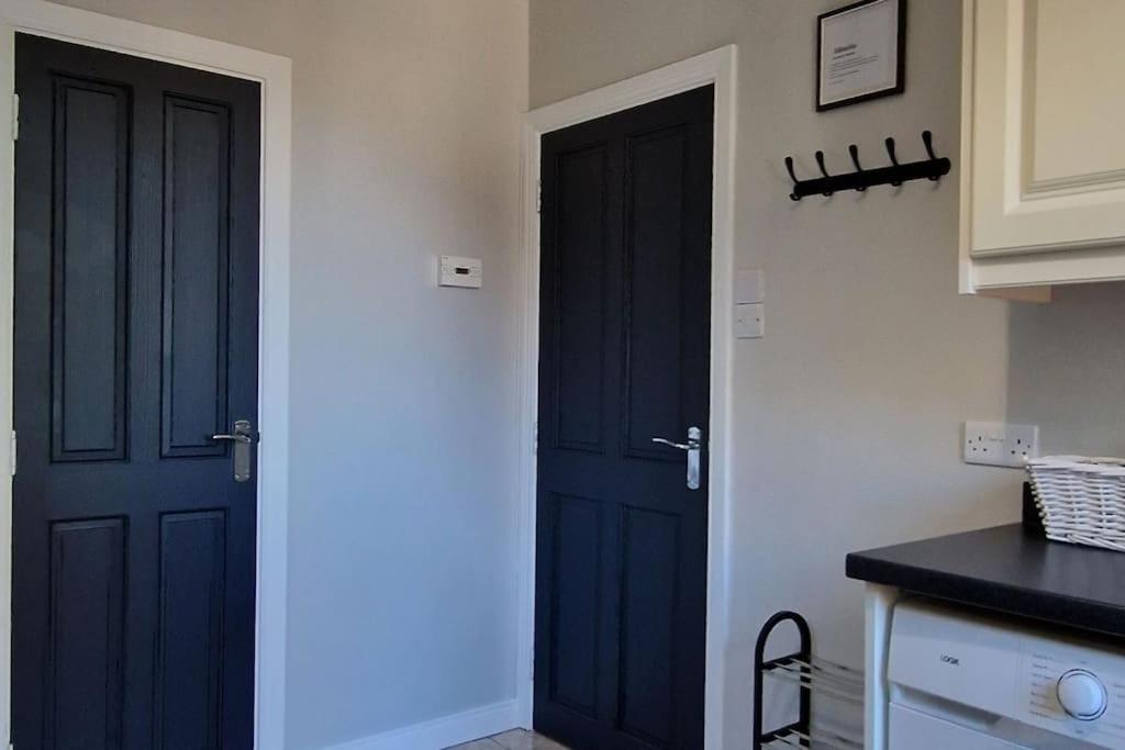 Westland Retreat - Magherafelt - Mid Ulster - Nitb Approved Villa Eksteriør bilde