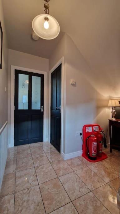 Westland Retreat - Magherafelt - Mid Ulster - Nitb Approved Villa Eksteriør bilde