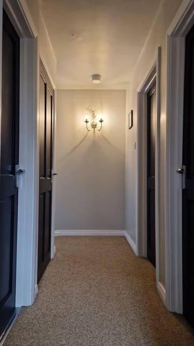 Westland Retreat - Magherafelt - Mid Ulster - Nitb Approved Villa Eksteriør bilde